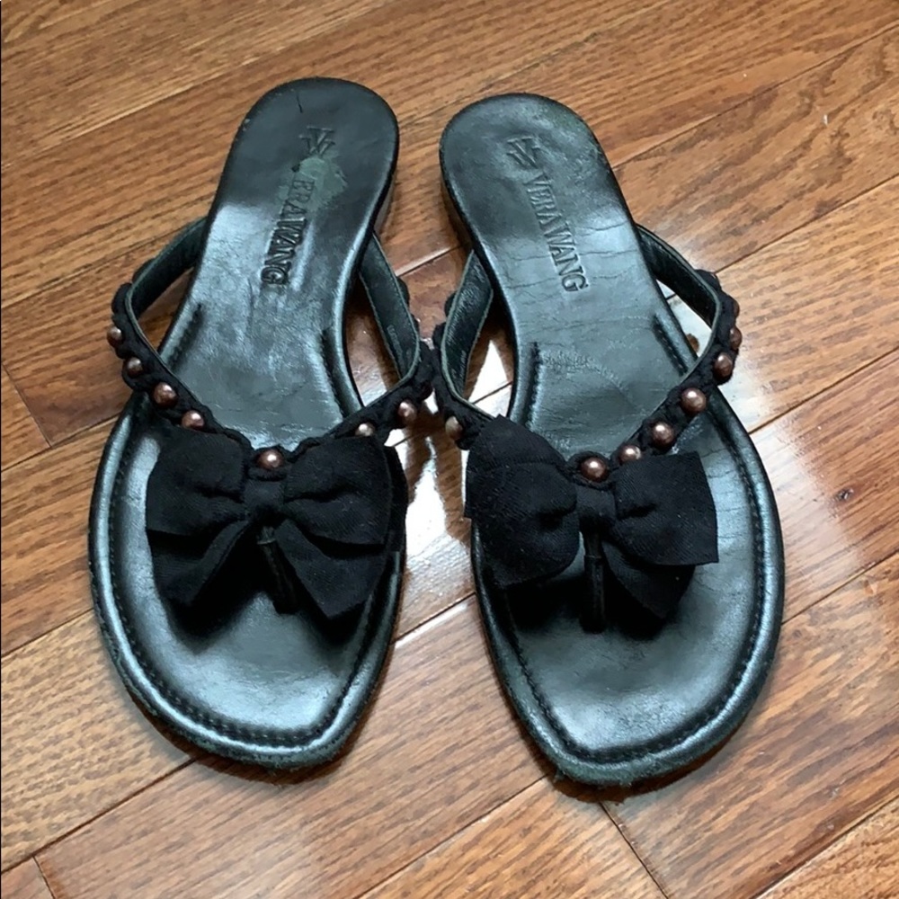 VERA WANG SHOES